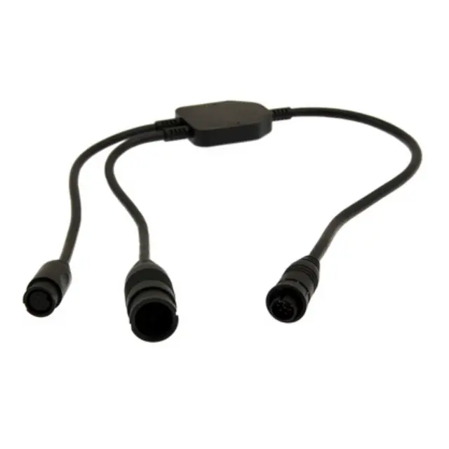 RAYMARINE Y-kabel CPT-DVS / CP370 