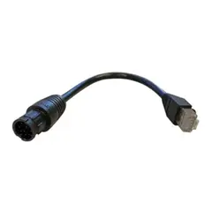 RAYMARINE Adapterkabel, Raynet til Rj45 100mm