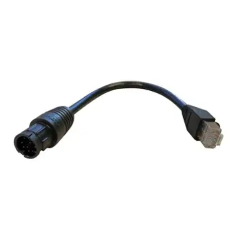 RAYMARINE Adapterkabel, Raynet til Rj45 100mm