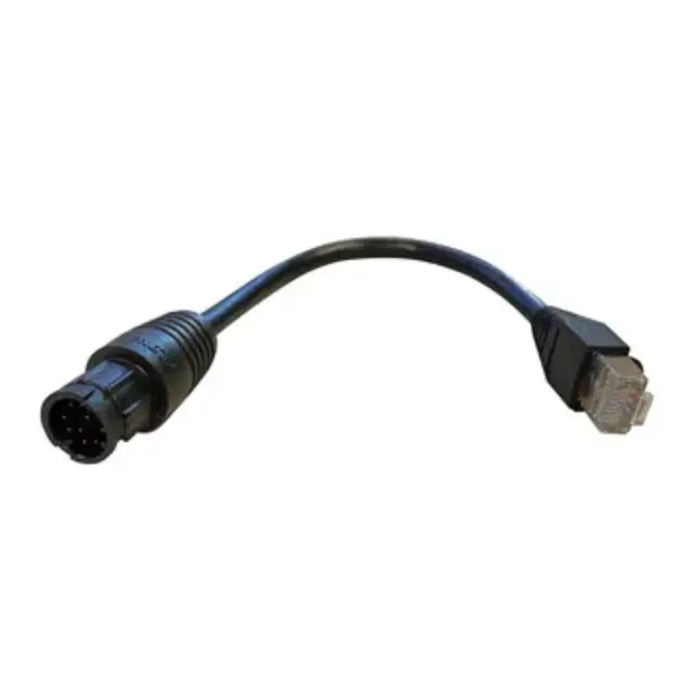 RAYMARINE Adapterkabel, Raynet til Rj45 100mm 