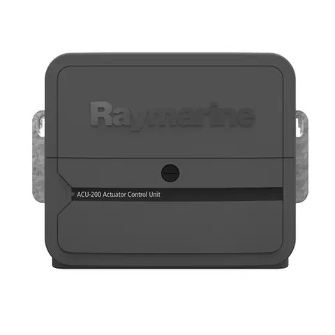 RAYMARINE EV200 Evolution pakke seilbåt med P70s, ACU-200 og EV-1 sensor (u/driv 