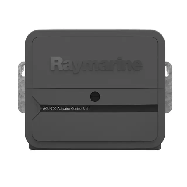 RAYMARINE EV200 Evolution pakke seilbåt med P70s, ACU-200 og EV-1 sensor (u/driv 