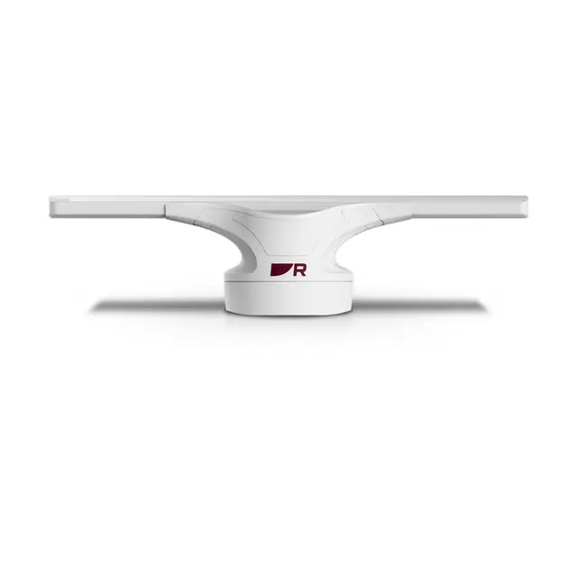 RAYMARINE Cyclone Radar - 55 Watt, 4 fot Komplett m/antenne, pidestall, 15m kabel 