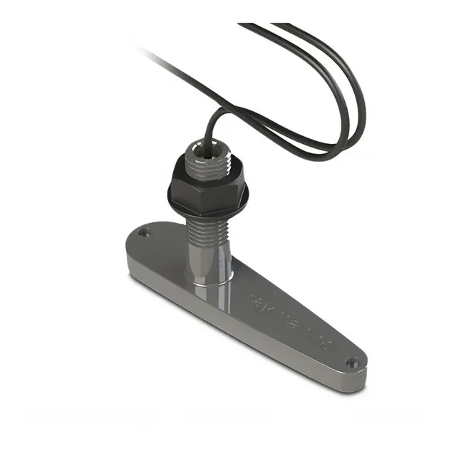 RAYMARINE gj. Plastsvinger Dragonfly CPT-70 CHIRP bilde, dybde, m/temp 