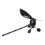 RAYMARINE Lang vindfl&#248;y levert m/50m kabel