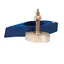 RAYMARINE B260 HI Bronze Broadband Med fairing 1KW