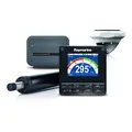 RAYMARINE Evolution pakke for seilb&#229;t med P70, ACU-100 og drivenhet rorkult