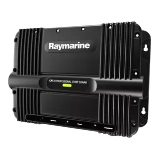 RAYMARINE Cp570 Cp570 ekkoloddmodul
