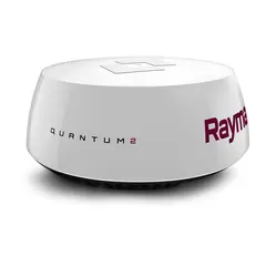 RAYMARINE Quantum 2 Doppler Radar - Q24D 18&quot; - WiFi