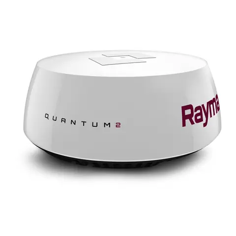 RAYMARINE Quantum 2 Doppler Radar - Q24D 18&quot; - WiFi