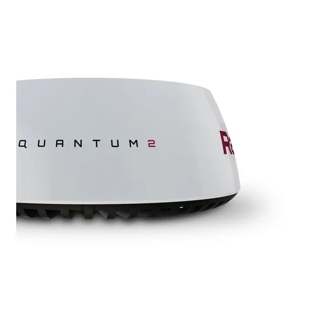 RAYMARINE Quantum 2 Doppler Radar - Q24D 18" - WiFi - u/kabler 