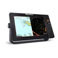 RAYMARINE Element 12S Kartplotter/Ekko 12&quot; - CHIRP - WiFi - u/svinger