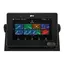 RAYMARINE AXIOM+ 7 -multifunksjonsskjerm inkl. Lighthous nordeuropa kart