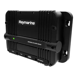 RAYMARINE RVM1600 3D Chirp Sonar Module
