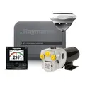 RAYMARINE EV-150 Autopilot Motorb&#229;t 12V P70Rs - ACU-150  -1L pumpe