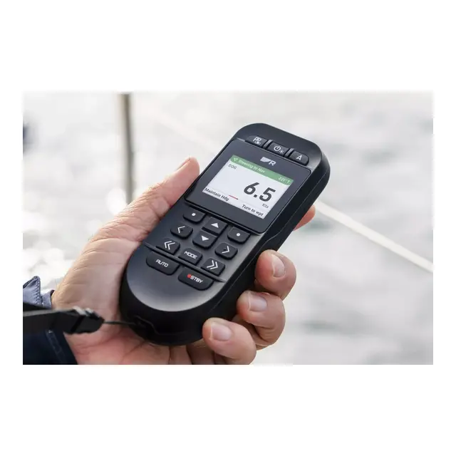 RAYMARINE Rcu-1 Autopilot Remote Control with Wg-1 