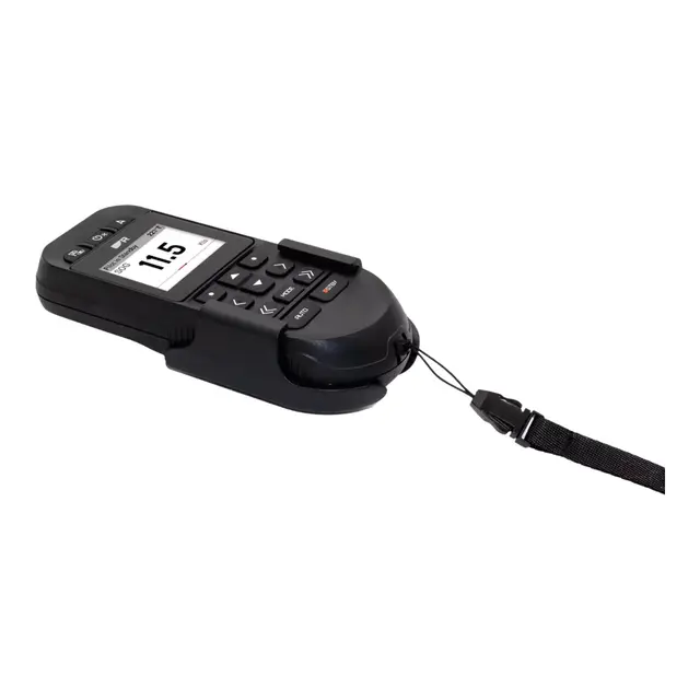 RAYMARINE RCU-1 Autopilot Fjernkontroll med mottaker WG-1 