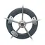 RAYMARINE Drivenhet for EV-100 rattpilot