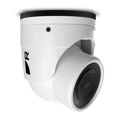 RAYMARINE Cam 400 ip Hvit Idielt som ryggekamera med god vidvinkel