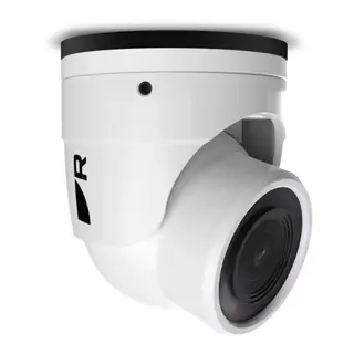 RAYMARINE Cam 400 ip Hvit Idielt som ryggekamera med god vidvinkel