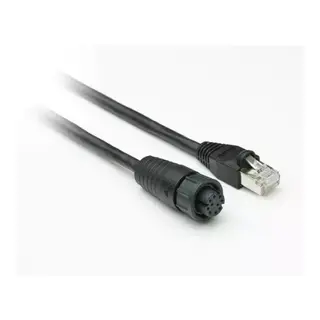 RAYMARINE  Raynet -> RJ45 Kabel (hann) 30 meter
