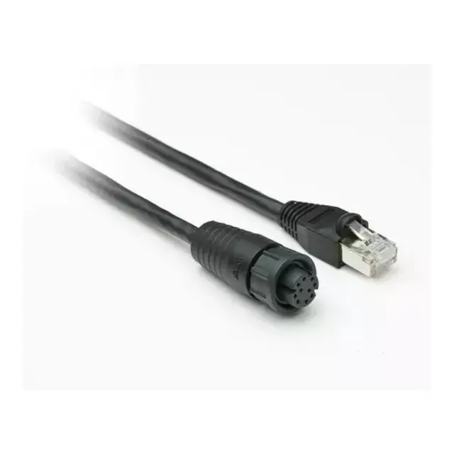 RAYMARINE  Raynet -> RJ45 Kabel (hann) 30 meter 