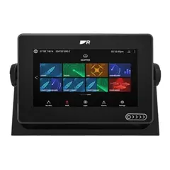 RAYMARINE AXIOM+ 7 RV Kartplotter / Ekko MFD REALVISION 3D