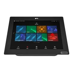 RAYMARINE AXIOM+ 9 Kartplotter 25% mer lysstyrke