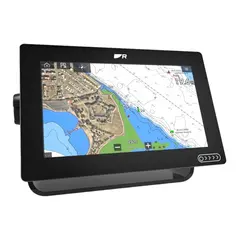 RAYMARINE AXIOM+ 9 RV Kartplotter/Ekko RealVision 3D, 600W ekkolodd