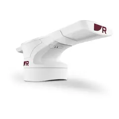 RAYMARINE Cyclone Radar - 55 Watt komplett m/antenne, pidestall, 15m kabel