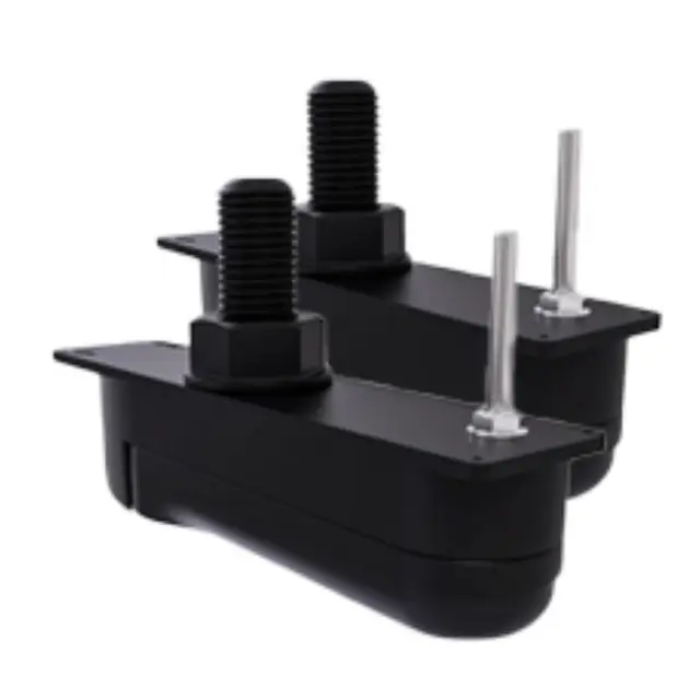 RAYMARINE HV-300 plast gjennomgående Plastikk (selges i par) hv300 