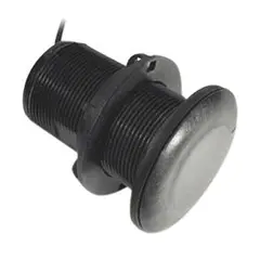 RAYMARINE P19 LP TH Plastikk dybdegiver 14M kabel ST50,ST60,