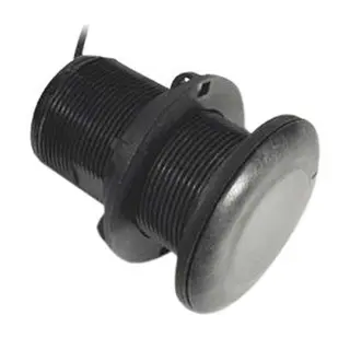 RAYMARINE P19 LP TH Plastikk dybdegiver 14M kabel ST50,ST60,