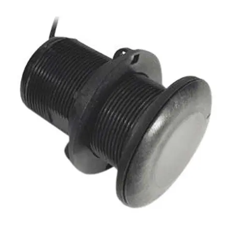 RAYMARINE P19 LP TH Plastikk dybdegiver 14M kabel ST50,ST60,
