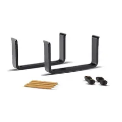 RAYMARINE Bakmontering, Axiom12