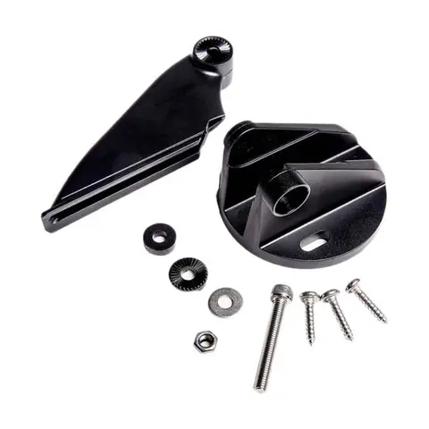 RAYMARINE Brakett for hekkmontering av CPT-DV / CPT-DVS