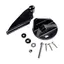 RAYMARINE Brakett for hekkmontering av CPT-DV / CPT-DVS