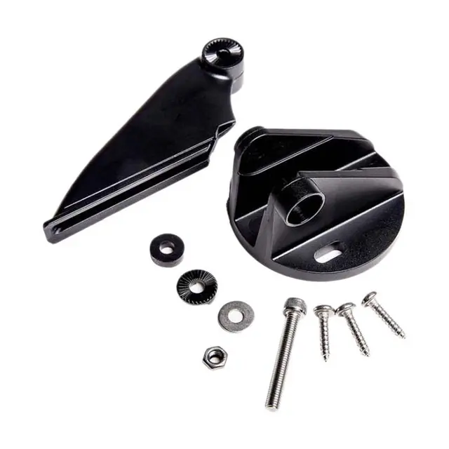 RAYMARINE Brakett for hekkmontering av CPT-DV / CPT-DVS 