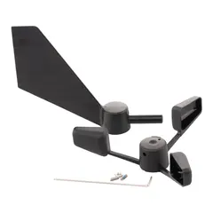 RAYMARINE Reservedeler ST60 vindgiver