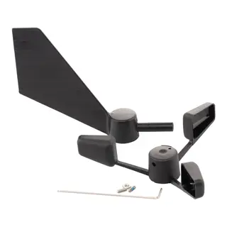 RAYMARINE Reservedeler ST60 vindgiver