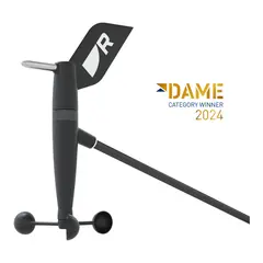 RAYMARINE RSW vindgiver for proffene Kablet Seatalk ng Smart Wind-giver