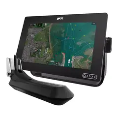 RAYMARINE Axiom+ 7 Rv-7&quot; MFD Med Lighthouse kart og RV100 hekkgiver