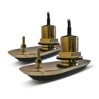 RAYMARINE RV-212 Gj.g. 12&#176;, Sett (BB+SB)