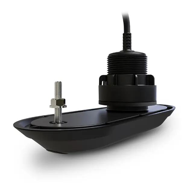 RAYMARINE RV-300 - gjennomgående plast 0° - 8m kabel 