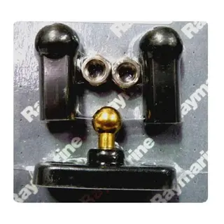 RAYMARINE Rorgiver Monteringsett D143 Ball joint kit