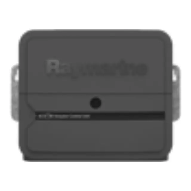 RAYMARINE RVM1600 3D Chirp Sonar Module 