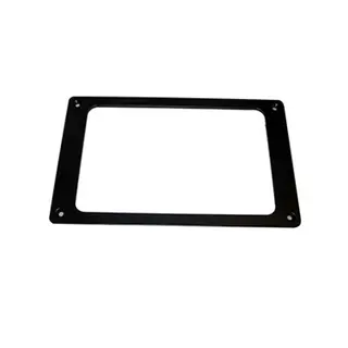 RAYMARINE Adapterplate e7 til Axiom 7