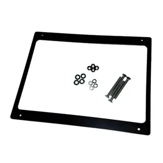 RAYMARINE Adapterplate a12 til Axiom 12