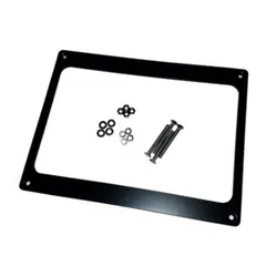RAYMARINE Adapterplate a9 til Axiom+9/ 9 Passer fra A95,A97 og A98 til Axiom+ 9
