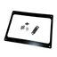 RAYMARINE Adapterplate a9 til Axiom+9/ 9 Passer fra A95,A97 og A98 til Axiom+ 9